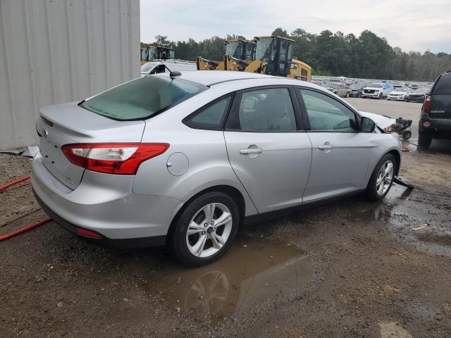 Photo 2 VIN: 1FADP3F2XEL425602 - FORD FOCUS 