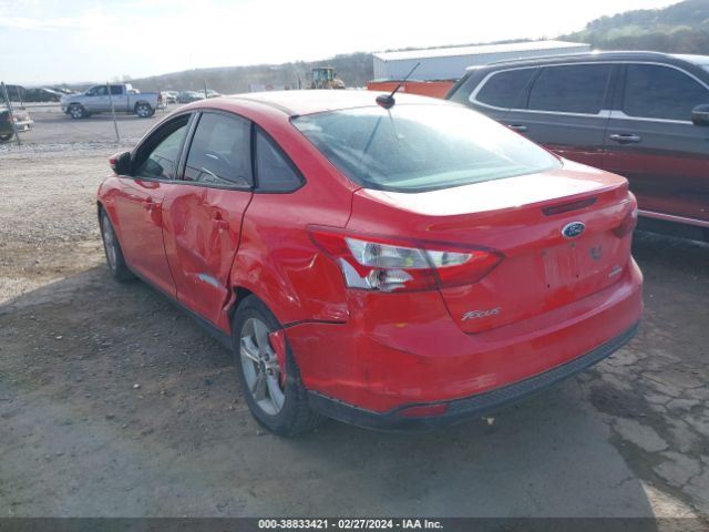 Photo 5 VIN: 1FADP3F2XEL426314 - FORD FOCUS 