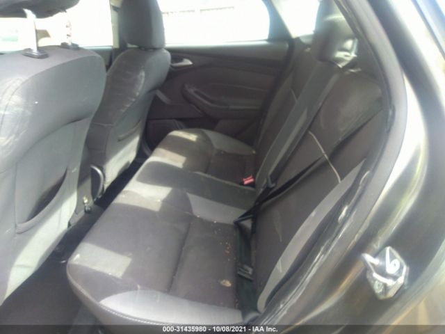 Photo 7 VIN: 1FADP3F2XEL426796 - FORD FOCUS 