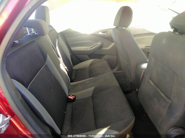 Photo 7 VIN: 1FADP3F2XEL429178 - FORD FOCUS 