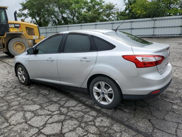 Photo 1 VIN: 1FADP3F2XEL437099 - FORD FOCUS 