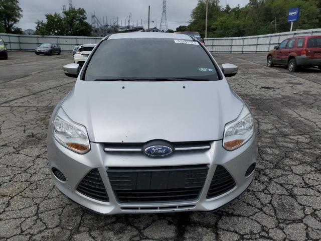 Photo 4 VIN: 1FADP3F2XEL437099 - FORD FOCUS 