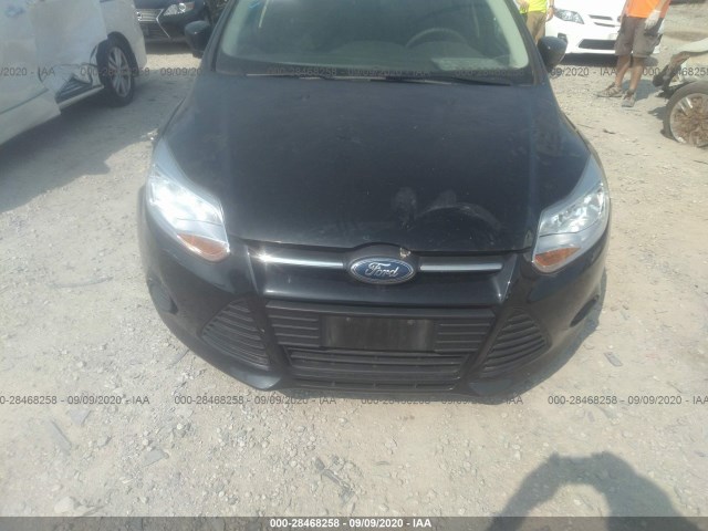 Photo 5 VIN: 1FADP3F2XEL439225 - FORD FOCUS 