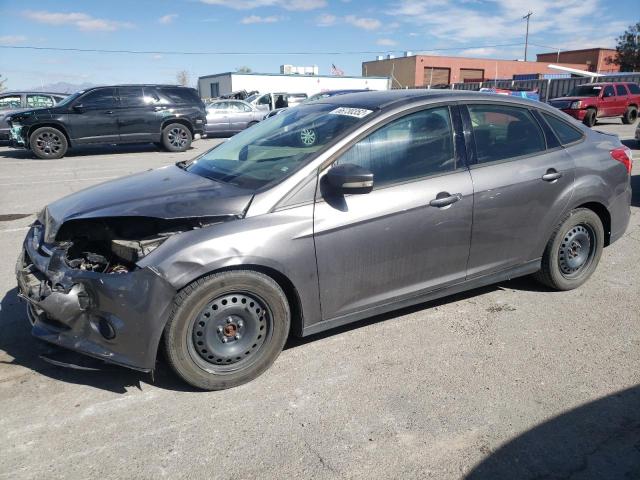 Photo 0 VIN: 1FADP3F2XEL441346 - FORD FOCUS SE 