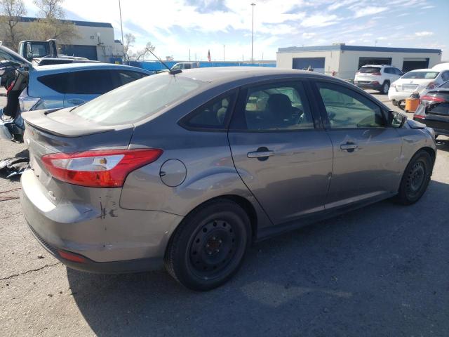 Photo 2 VIN: 1FADP3F2XEL441346 - FORD FOCUS SE 