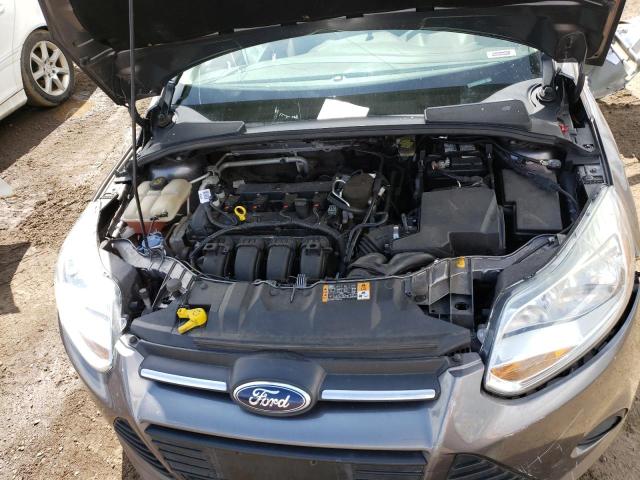 Photo 10 VIN: 1FADP3F2XEL441539 - FORD FOCUS SE 