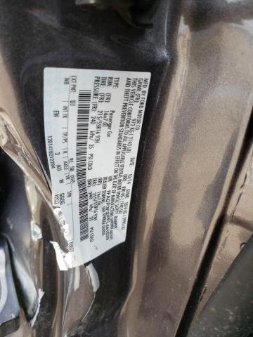 Photo 12 VIN: 1FADP3F2XEL441539 - FORD FOCUS SE 