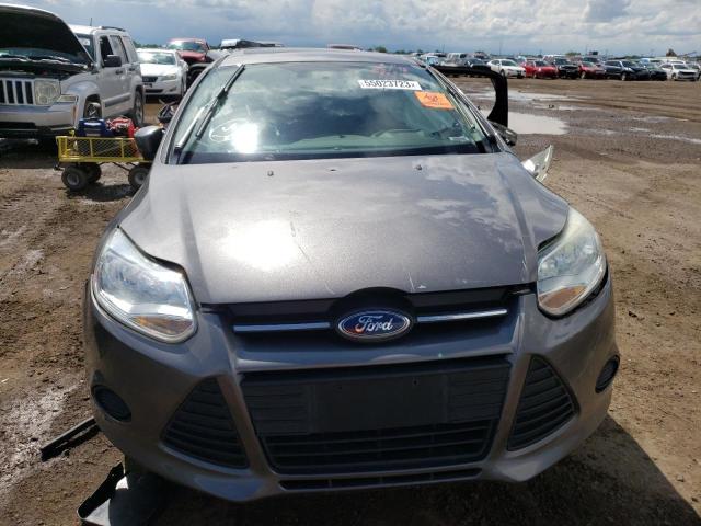 Photo 4 VIN: 1FADP3F2XEL441539 - FORD FOCUS SE 