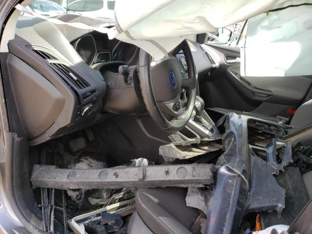 Photo 7 VIN: 1FADP3F2XEL441539 - FORD FOCUS SE 