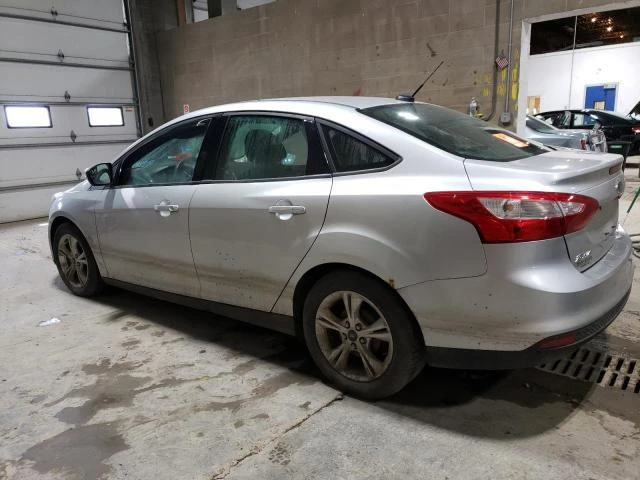 Photo 1 VIN: 1FADP3F2XEL441783 - FORD FOCUS SE 