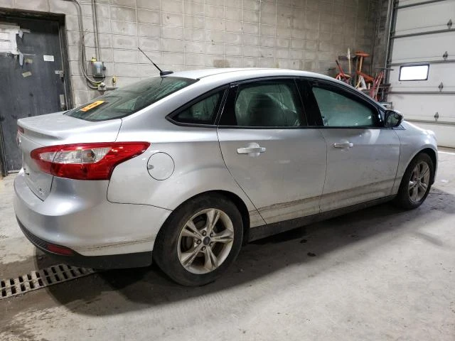 Photo 2 VIN: 1FADP3F2XEL441783 - FORD FOCUS SE 