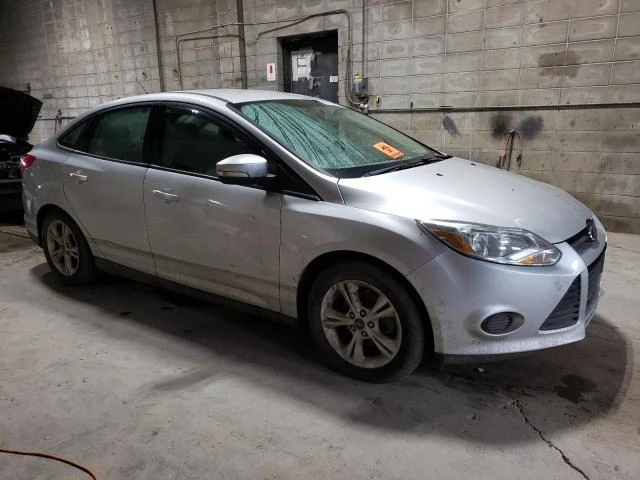 Photo 3 VIN: 1FADP3F2XEL441783 - FORD FOCUS SE 