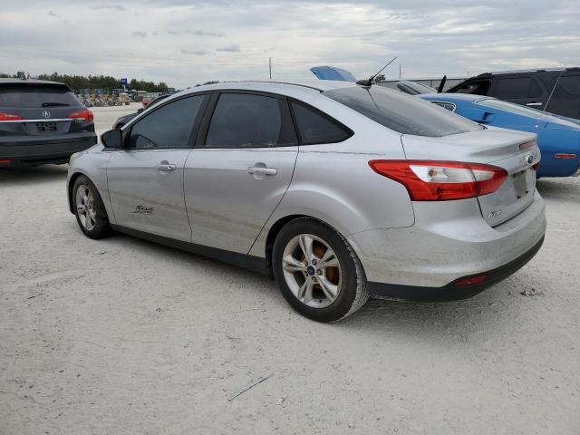 Photo 1 VIN: 1FADP3F2XEL447888 - FORD FOCUS SE 