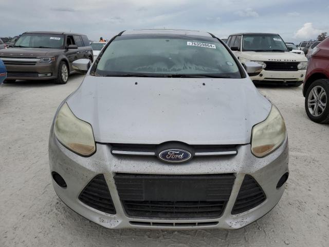 Photo 4 VIN: 1FADP3F2XEL447888 - FORD FOCUS SE 