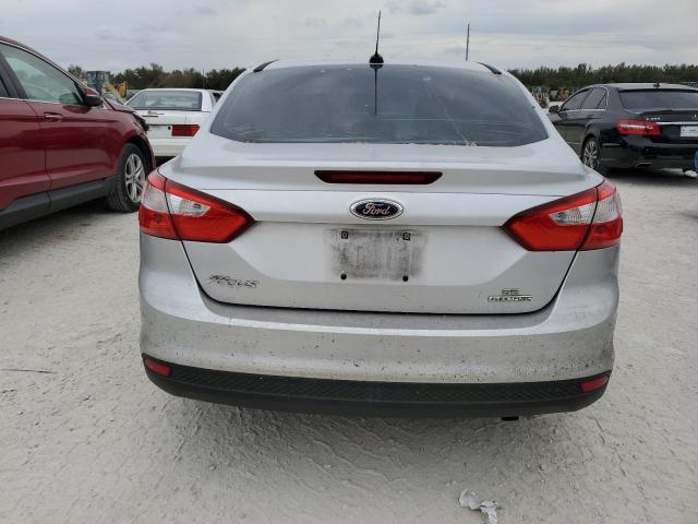 Photo 5 VIN: 1FADP3F2XEL447888 - FORD FOCUS SE 