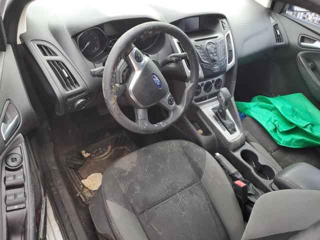 Photo 7 VIN: 1FADP3F2XEL447888 - FORD FOCUS SE 