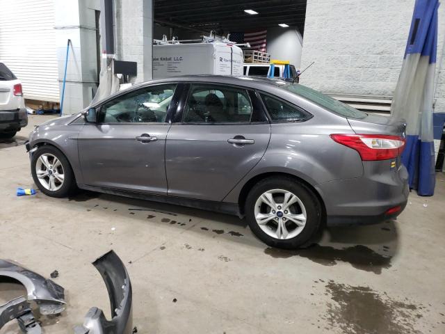 Photo 1 VIN: 1FADP3F2XEL449253 - FORD FOCUS SE 