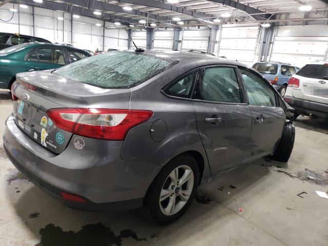 Photo 2 VIN: 1FADP3F2XEL449253 - FORD FOCUS SE 