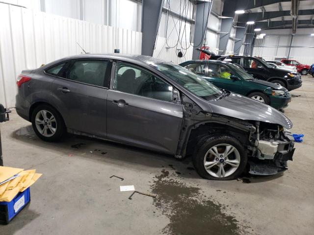 Photo 3 VIN: 1FADP3F2XEL449253 - FORD FOCUS SE 