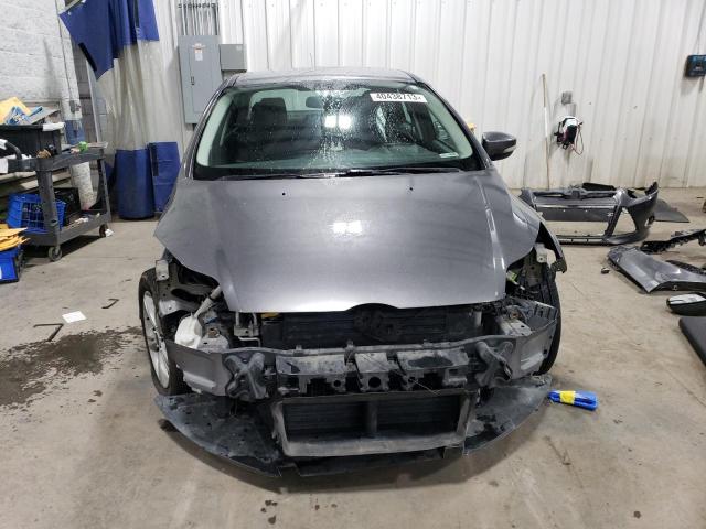 Photo 4 VIN: 1FADP3F2XEL449253 - FORD FOCUS SE 