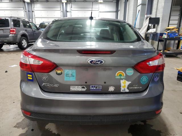 Photo 5 VIN: 1FADP3F2XEL449253 - FORD FOCUS SE 