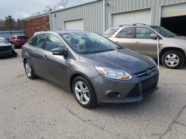 Photo 0 VIN: 1FADP3F2XEL449513 - FORD FOCUS SE 