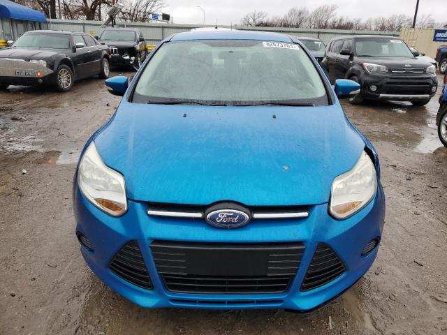 Photo 4 VIN: 1FADP3F2XEL452279 - FORD FOCUS 