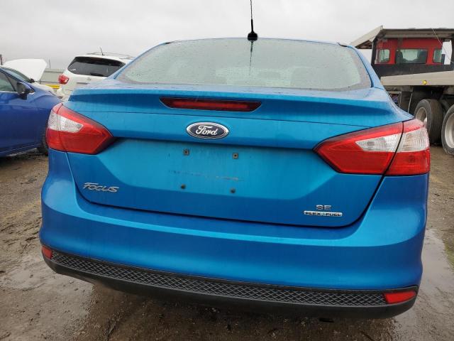 Photo 5 VIN: 1FADP3F2XEL452279 - FORD FOCUS 