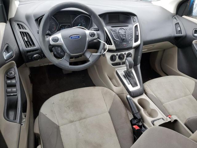 Photo 7 VIN: 1FADP3F2XEL452279 - FORD FOCUS 