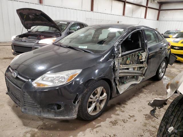 Photo 0 VIN: 1FADP3F2XEL457336 - FORD FOCUS SE 