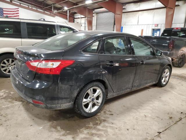 Photo 2 VIN: 1FADP3F2XEL457336 - FORD FOCUS SE 