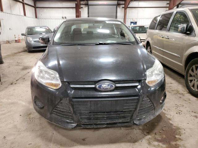 Photo 4 VIN: 1FADP3F2XEL457336 - FORD FOCUS SE 