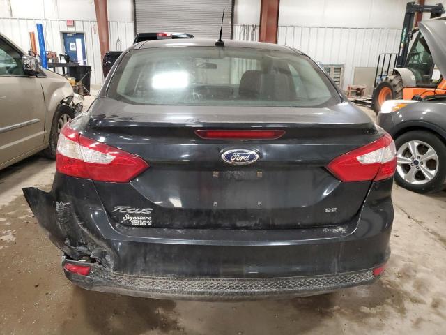 Photo 5 VIN: 1FADP3F2XEL457336 - FORD FOCUS SE 