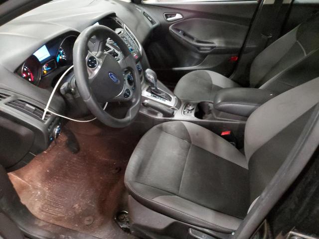 Photo 6 VIN: 1FADP3F2XEL457336 - FORD FOCUS SE 