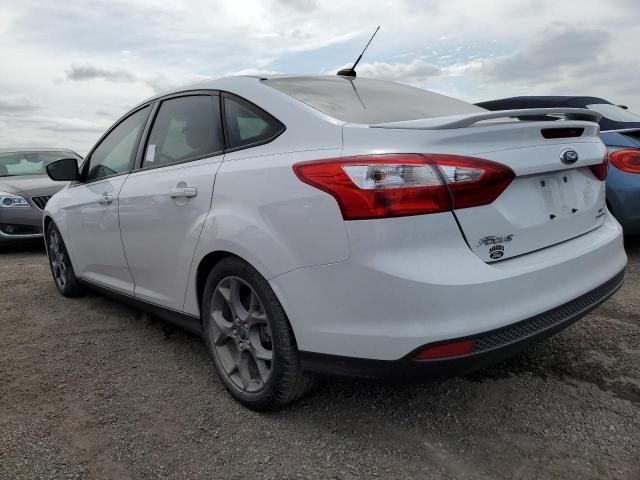 Photo 1 VIN: 1FADP3F2XEL458177 - FORD FOCUS SE 