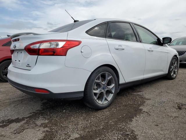 Photo 2 VIN: 1FADP3F2XEL458177 - FORD FOCUS SE 