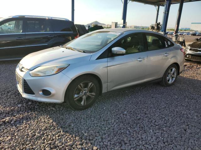 Photo 0 VIN: 1FADP3F2XEL461872 - FORD FOCUS SE 