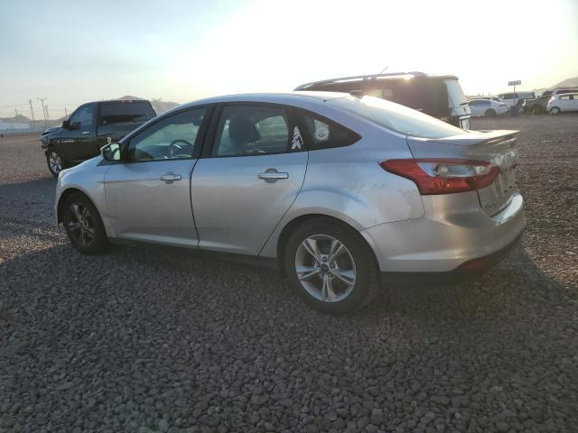 Photo 1 VIN: 1FADP3F2XEL461872 - FORD FOCUS SE 