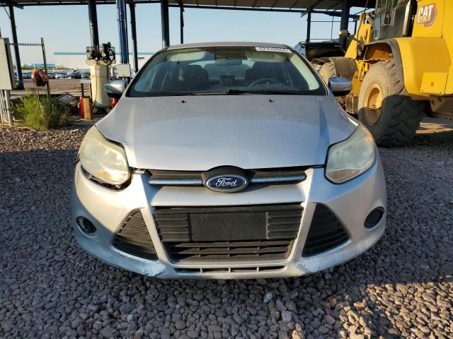 Photo 4 VIN: 1FADP3F2XEL461872 - FORD FOCUS SE 