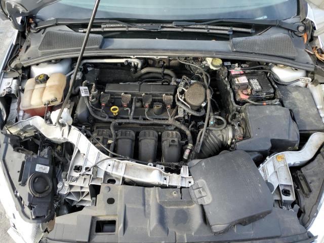 Photo 10 VIN: 1FADP3F2XFL204051 - FORD FOCUS 