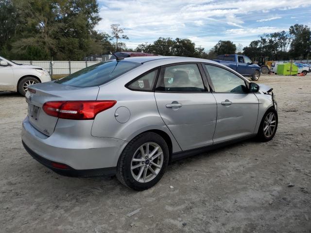 Photo 2 VIN: 1FADP3F2XFL204051 - FORD FOCUS 