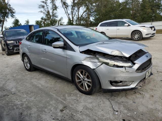 Photo 3 VIN: 1FADP3F2XFL204051 - FORD FOCUS 