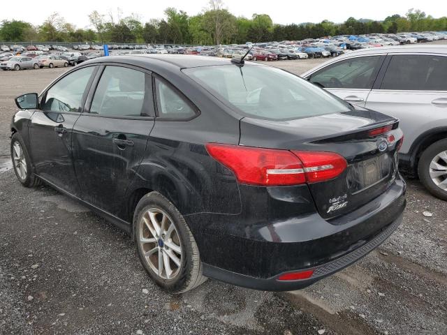 Photo 1 VIN: 1FADP3F2XFL204468 - FORD FOCUS 