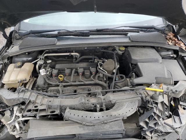 Photo 10 VIN: 1FADP3F2XFL204468 - FORD FOCUS 