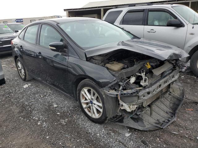 Photo 3 VIN: 1FADP3F2XFL204468 - FORD FOCUS 