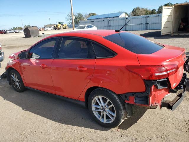 Photo 1 VIN: 1FADP3F2XFL205765 - FORD FOCUS SE 