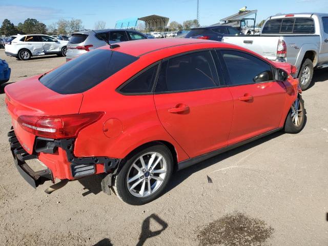 Photo 2 VIN: 1FADP3F2XFL205765 - FORD FOCUS SE 