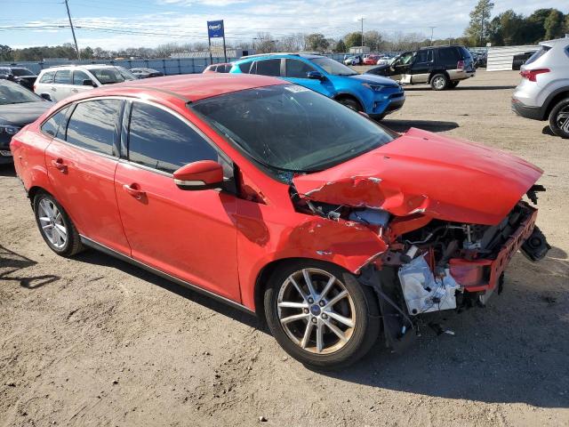 Photo 3 VIN: 1FADP3F2XFL205765 - FORD FOCUS SE 