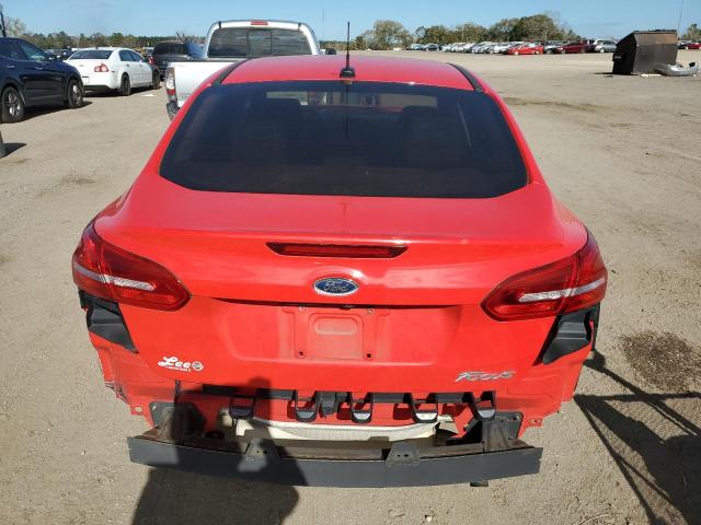 Photo 5 VIN: 1FADP3F2XFL205765 - FORD FOCUS SE 