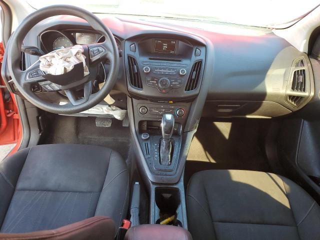 Photo 7 VIN: 1FADP3F2XFL205765 - FORD FOCUS SE 